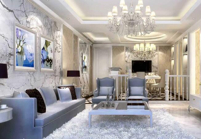  掌握這幾個(gè)裝修技巧，輕松解決房屋痛點(diǎn)！