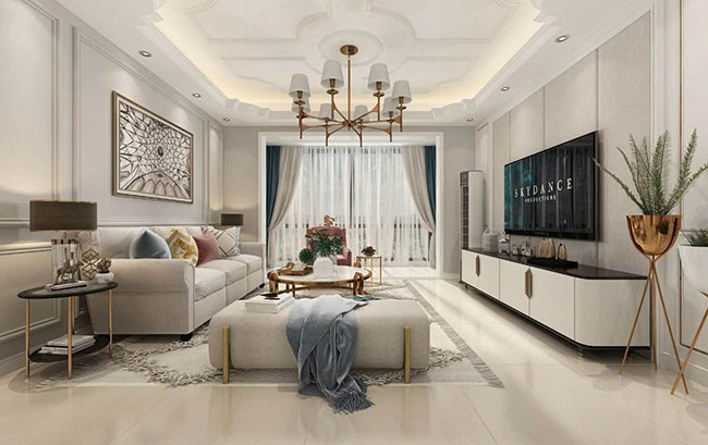 房子裝修時(shí)，這些細(xì)節(jié)一定要做好！