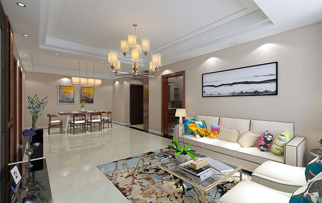 舊房翻新裝修需要注意下面這幾個(gè)問(wèn)題！