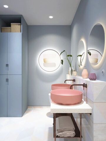 裝修攻略——衛(wèi)生間的防水沒有做好，入住以后才發(fā)現(xiàn)